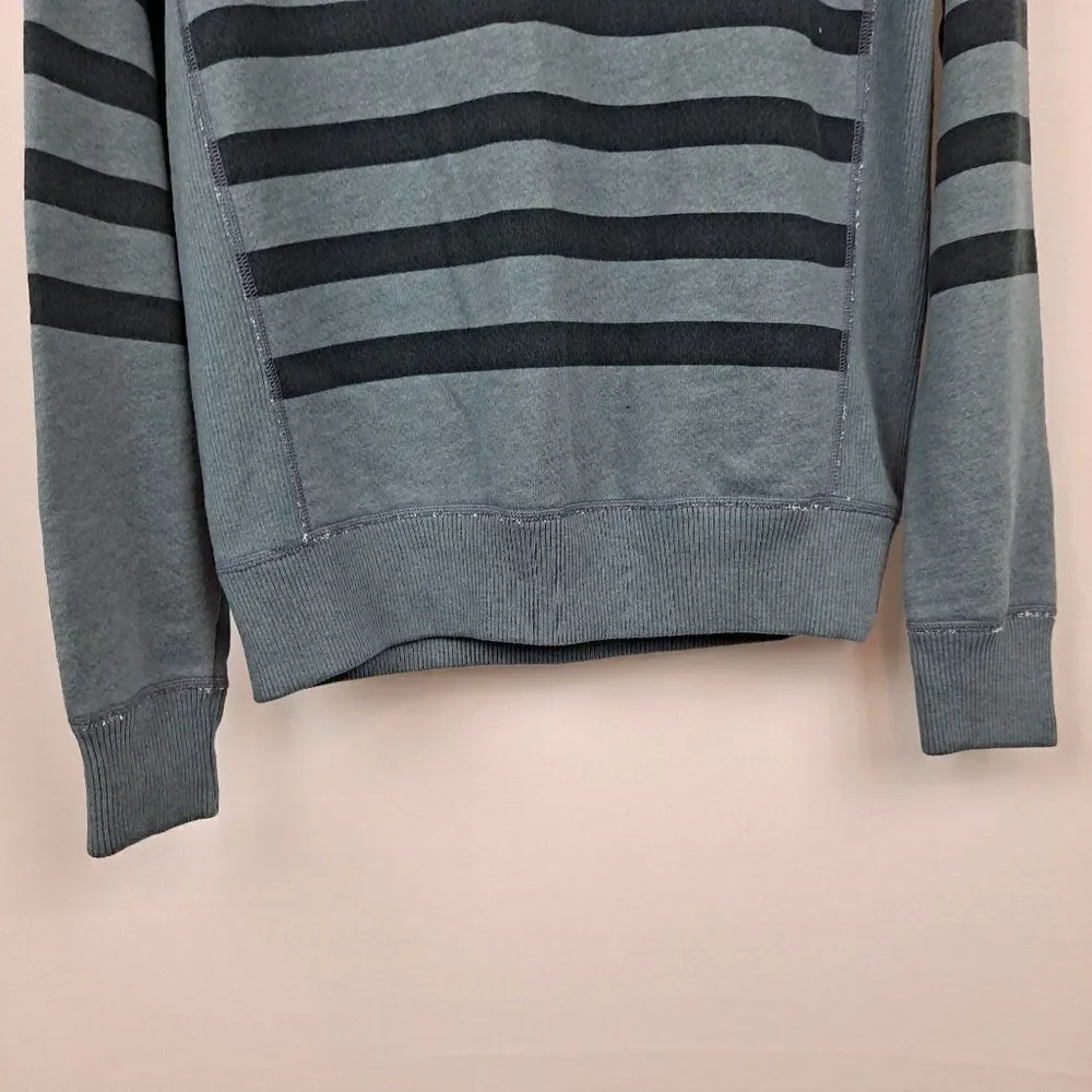 Banana Republic  Mens ‎ heavy pullover NWOT